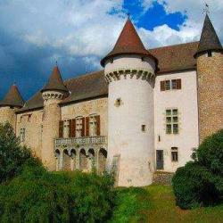 Chateau D'aulteribe