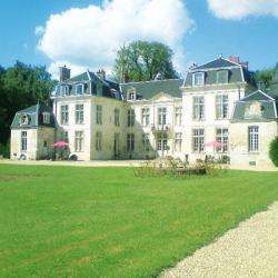 Château D'auvillers