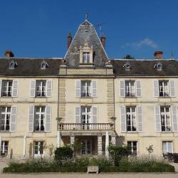Château D'aveny