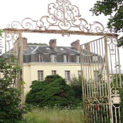 Château D'avernes