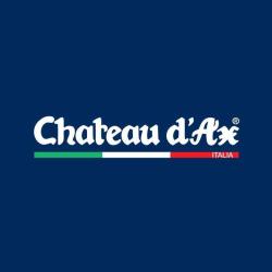 Chateau D'ax
