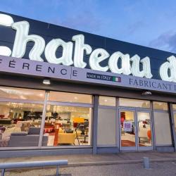 Chateau D'ax