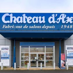Chateau D'ax