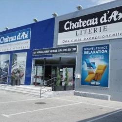 Chateau D'ax