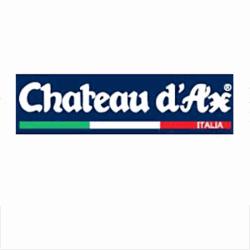 Chateau D'ax