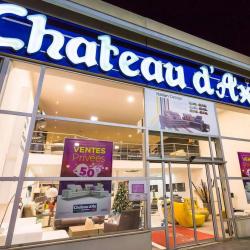 Chateau D'ax