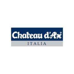 Chateau D'ax