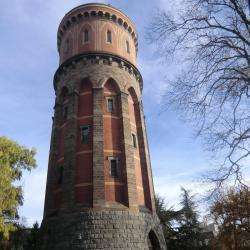 Château D'eau