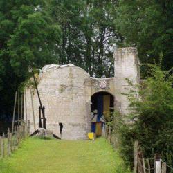 Chateau D'eaucourt