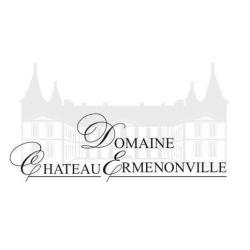 Château D'ermenonville