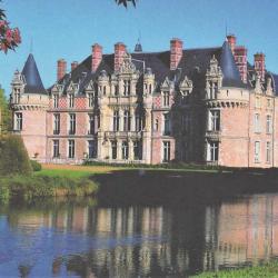 Chateau D'esclimont