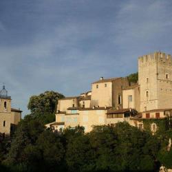 Château D'esparron