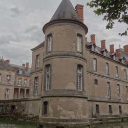 Chateau D'haroue