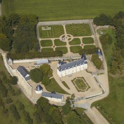 Château D'hauterives