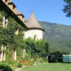 Château D'herbelon