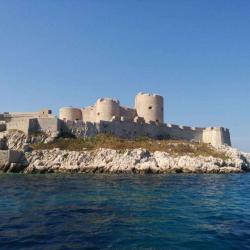 Château D'if