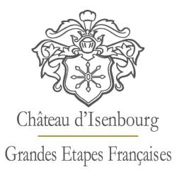 Château D'isenbourg