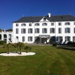 Le Chateau D'orleix