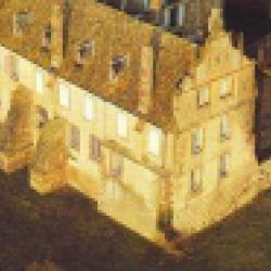 Château D'osthoffen