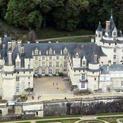 Château D'ussé