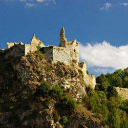 Château D'usson