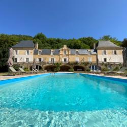 Château D'argentonesse