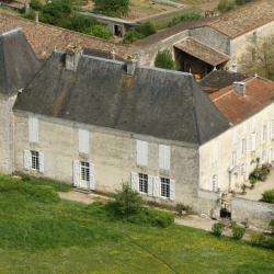 Château De Balzac