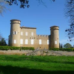 Château De Baraigne