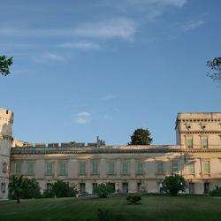 Château De Barbegal