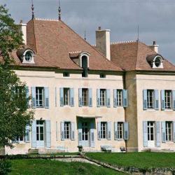 Château De Barbirey