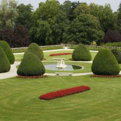 Château De Beaulieu Et Magnolia Spa