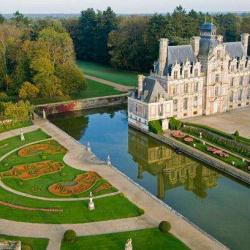 Château De Beaumesnil