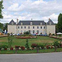 Château De Beauvais