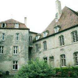 Château De Bellenaves