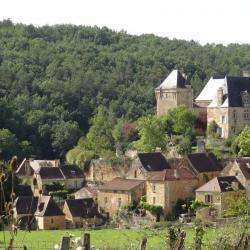 Château De Berbiguières