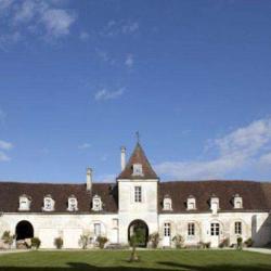 Chateau De Beru