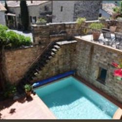 Chateau De Bessas
