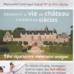 Château De Bienassis