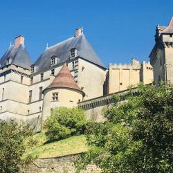 Château De Biron