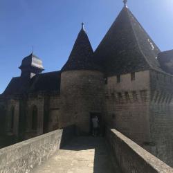 Château De Biron