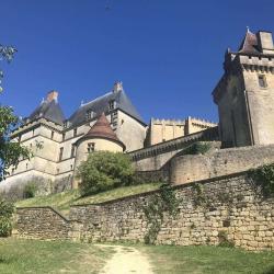 Château De Biron