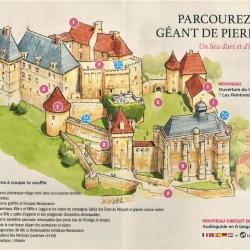 Château De Biron