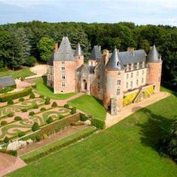 Château De Blancafort