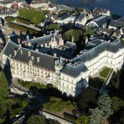 Château De Blois