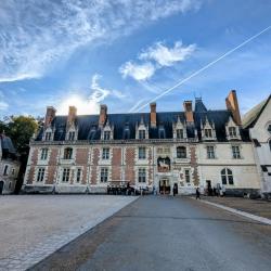 Château De Blois