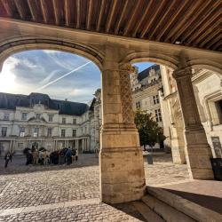 Château De Blois