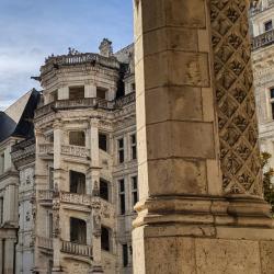 Château De Blois