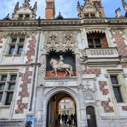 Château De Blois