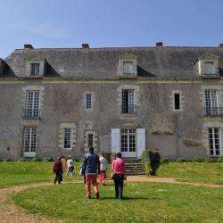 Chateau De Bois Briand