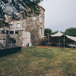 Château De Bois Rigaud